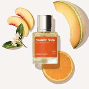 Orange Glow Perfume